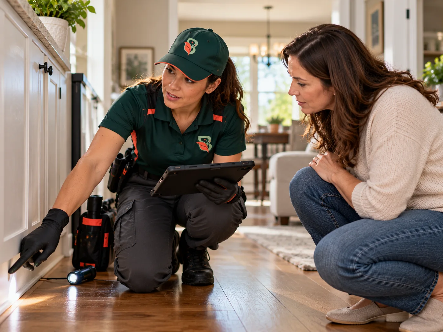 Pest Control Pesotum, IL FAQs